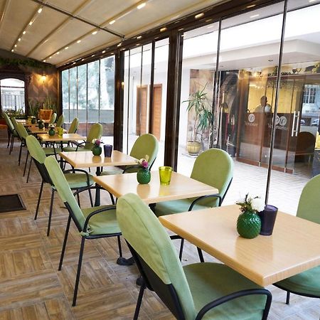 Mira Otel Alsancak Esmirna Exterior foto
