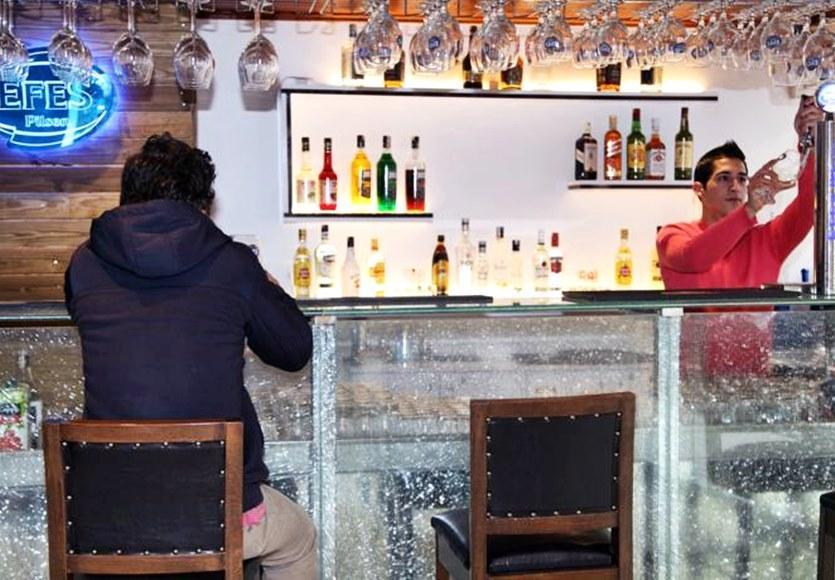Mira Otel Alsancak Esmirna Exterior foto